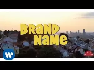 Video: MAC MILLER - BRAND NAME